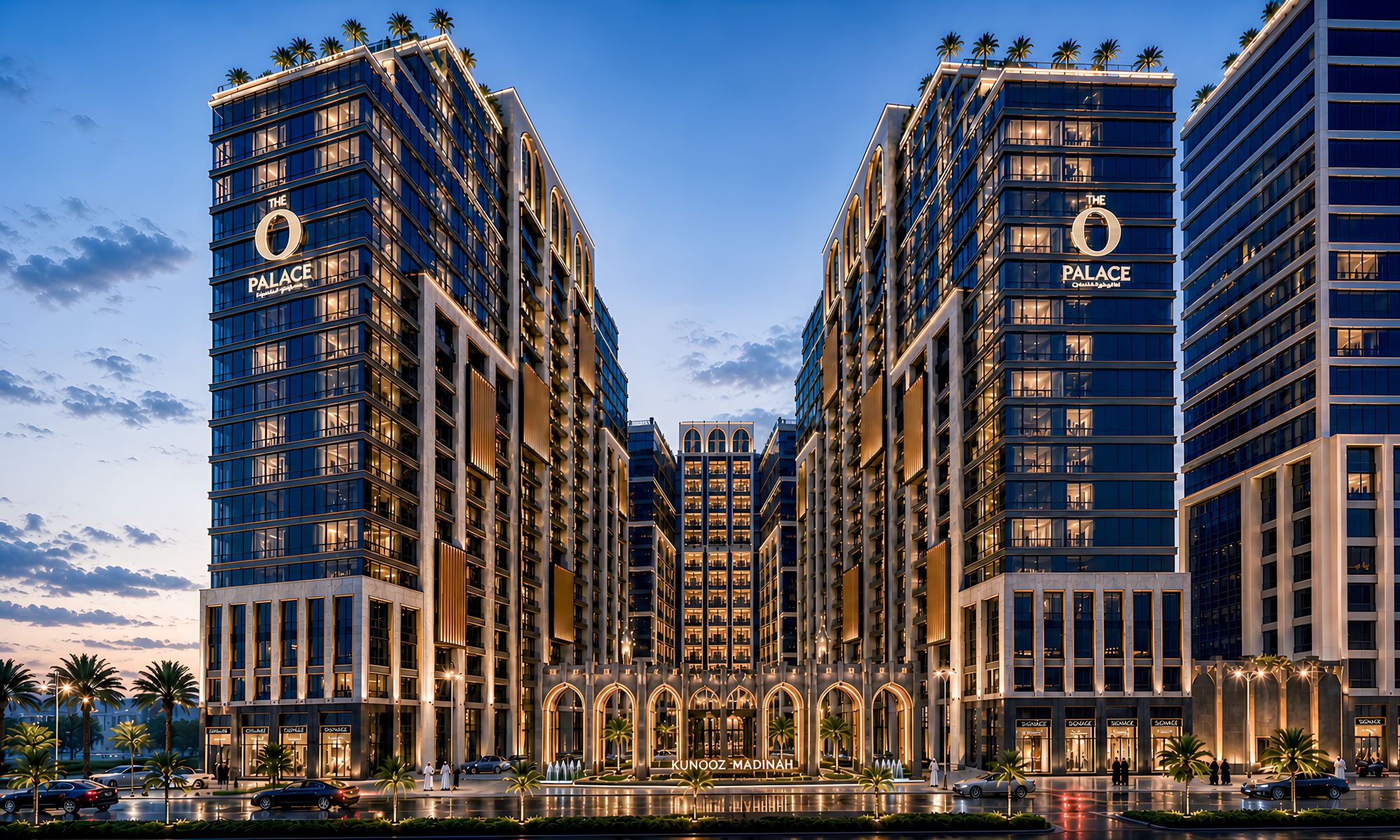 Kunoz Madinah