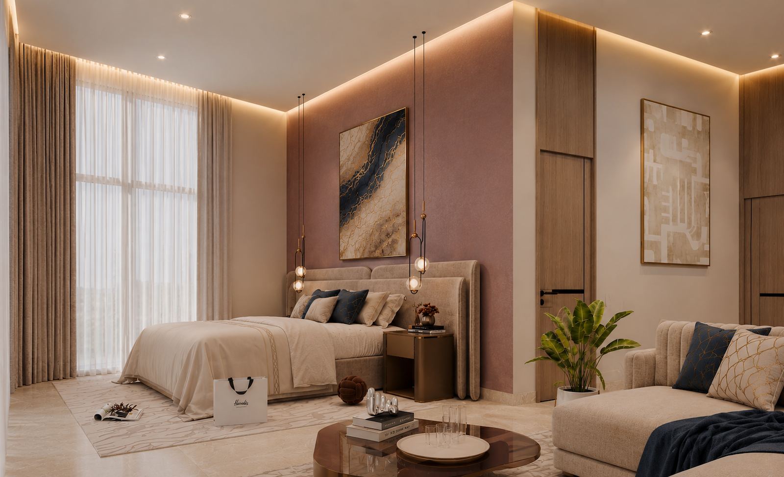 Studio at The O Residence